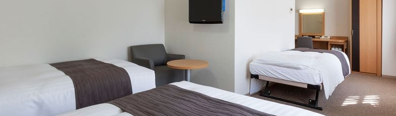 Comfort Hotel Yokohama Kannai Extérieur photo