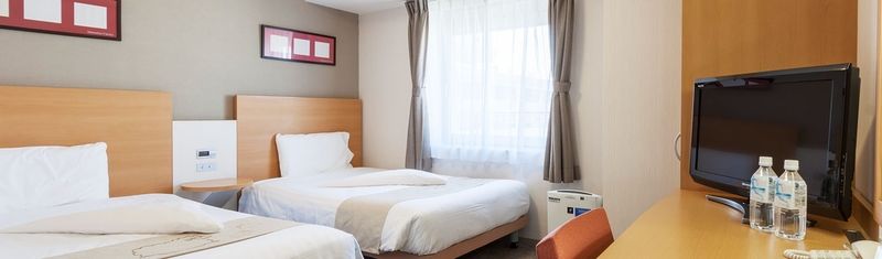Comfort Hotel Yokohama Kannai Extérieur photo