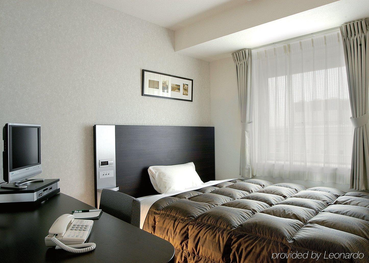 Comfort Hotel Yokohama Kannai Chambre photo